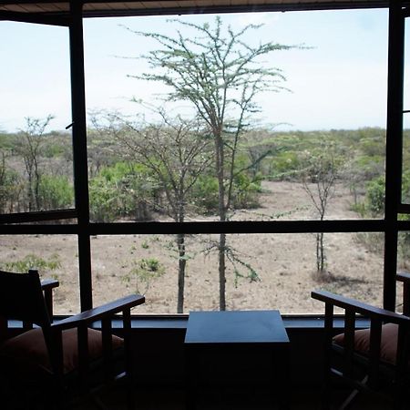 Nyikani House Nanyuki Zewnętrze zdjęcie