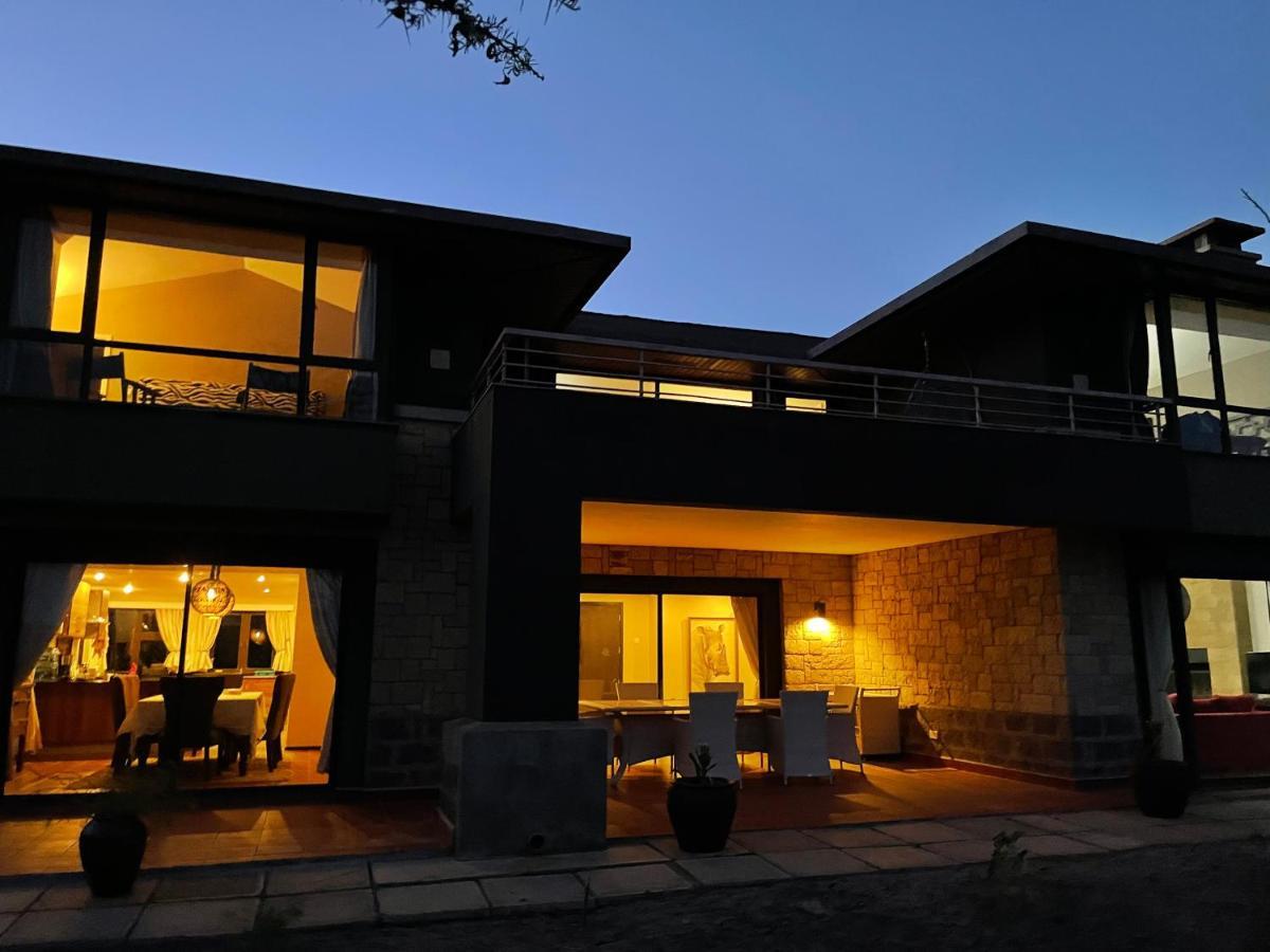 Nyikani House Nanyuki Zewnętrze zdjęcie