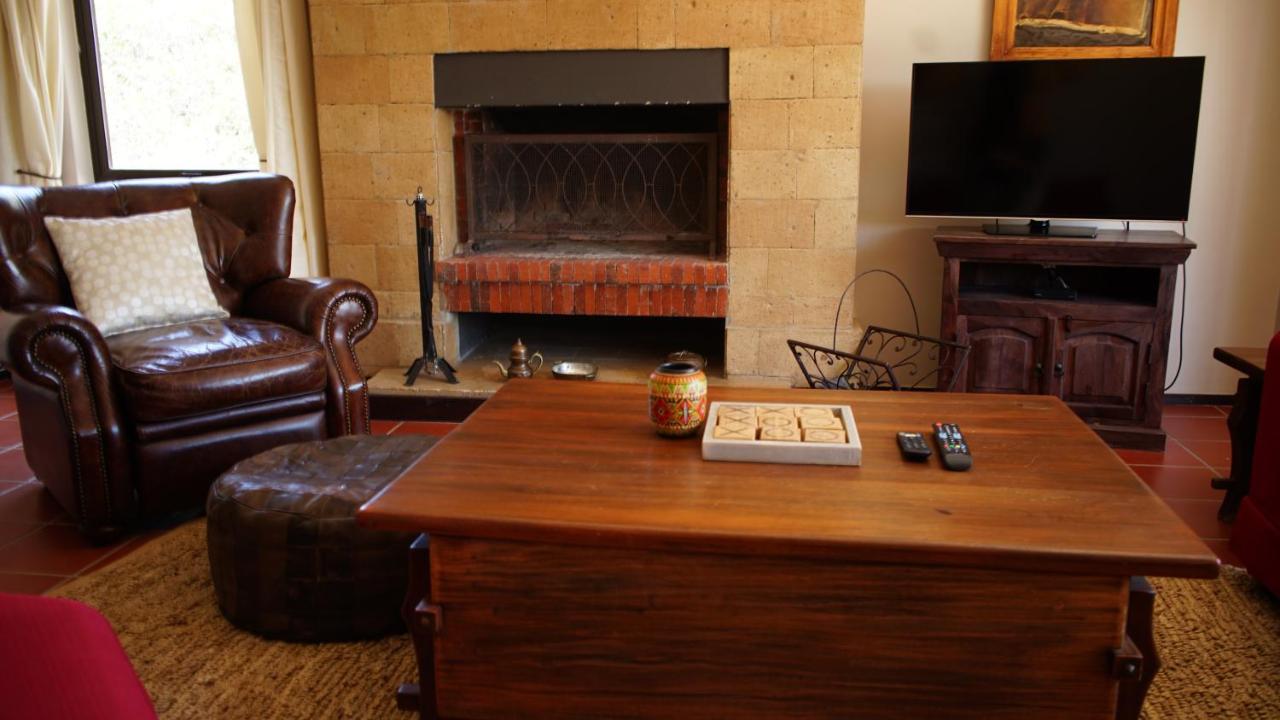 Nyikani House Nanyuki Zewnętrze zdjęcie