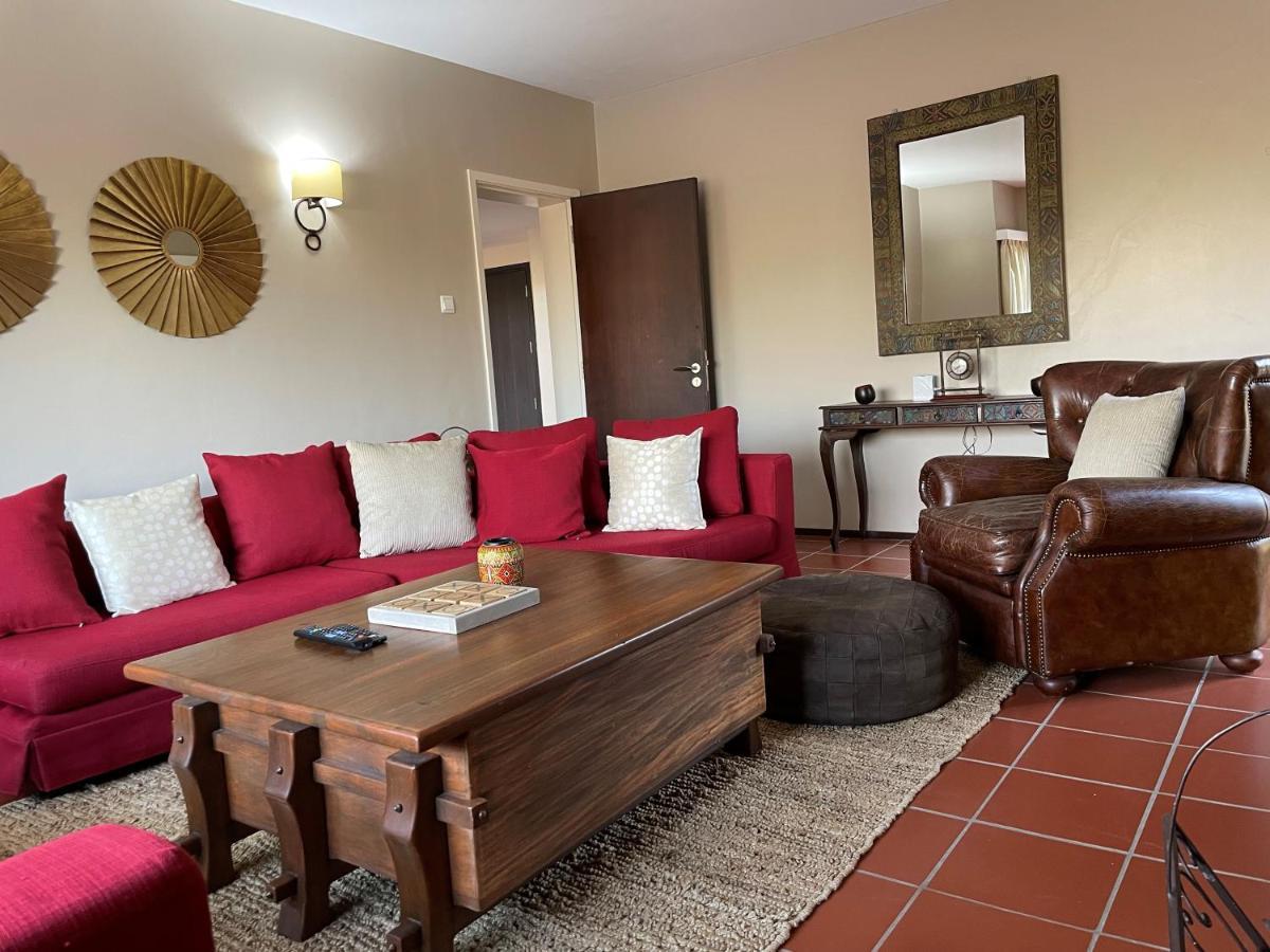 Nyikani House Nanyuki Zewnętrze zdjęcie