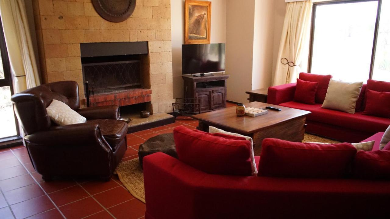 Nyikani House Nanyuki Zewnętrze zdjęcie