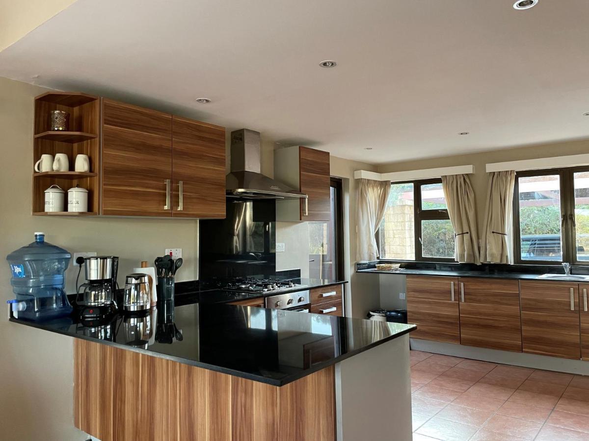 Nyikani House Nanyuki Zewnętrze zdjęcie