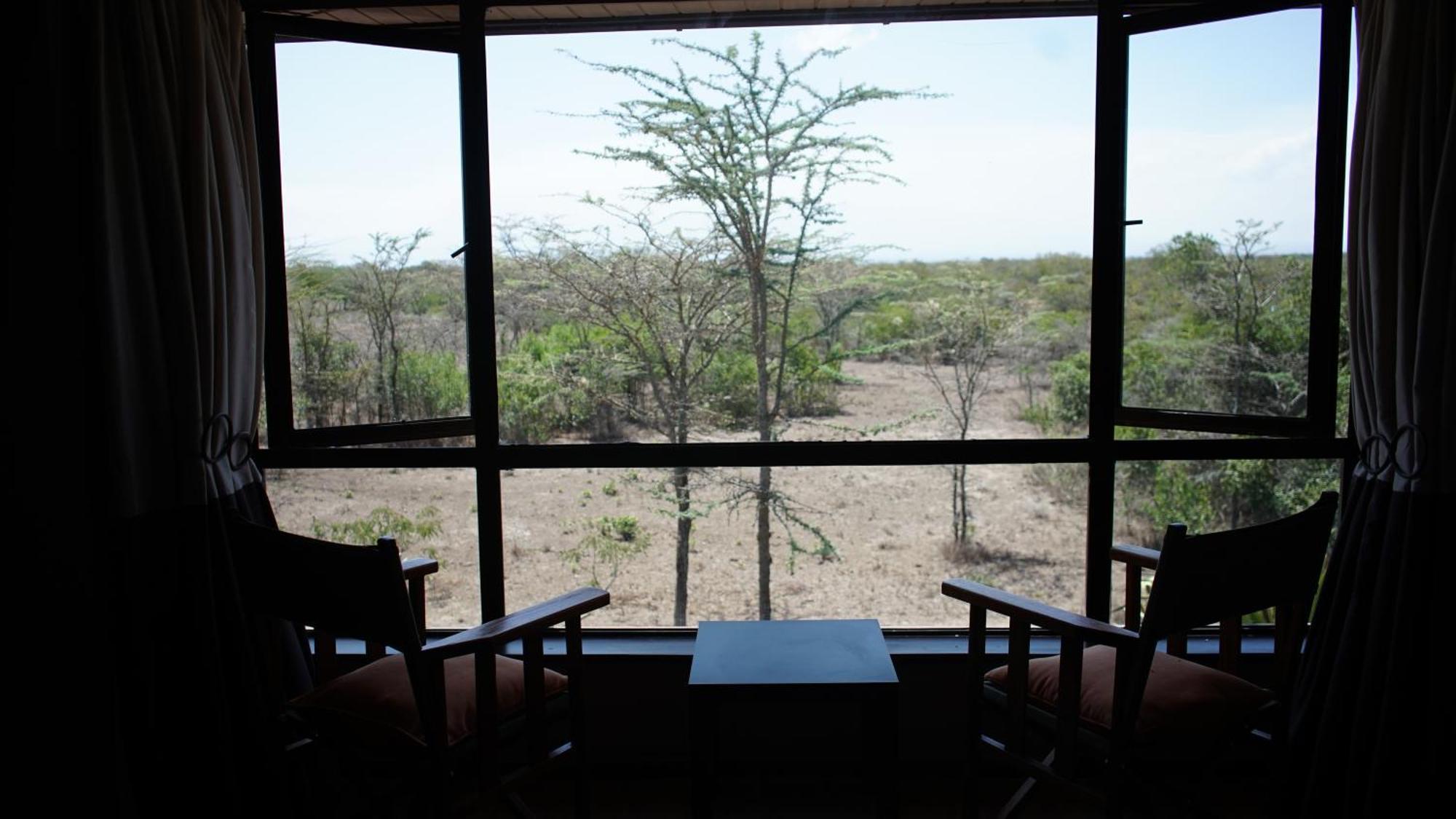 Nyikani House Nanyuki Zewnętrze zdjęcie