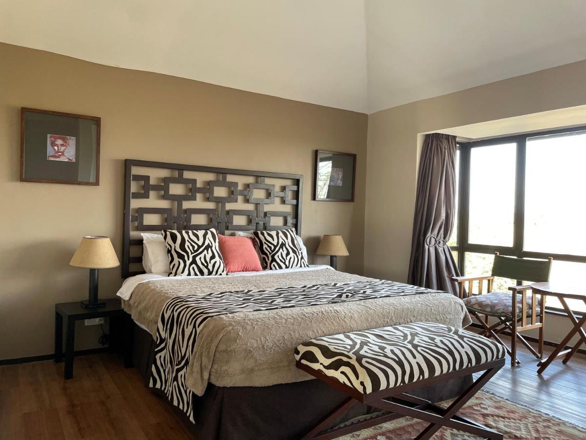 Nyikani House Nanyuki Zewnętrze zdjęcie