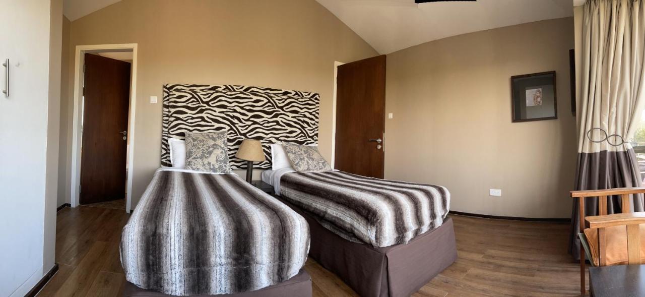 Nyikani House Nanyuki Zewnętrze zdjęcie