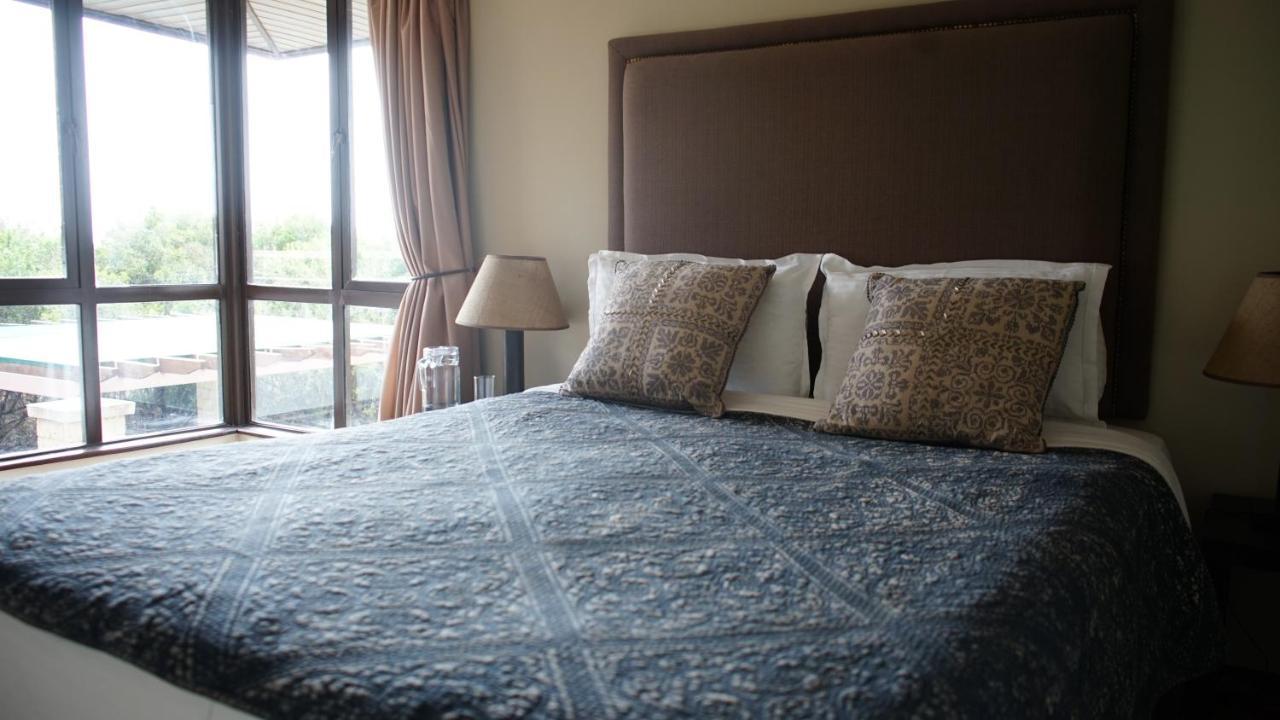 Nyikani House Nanyuki Zewnętrze zdjęcie