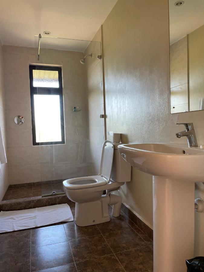 Nyikani House Nanyuki Zewnętrze zdjęcie