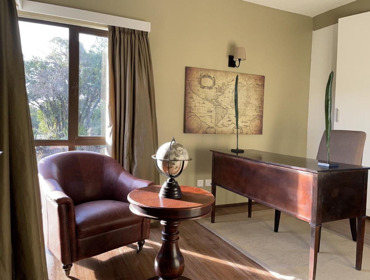 Nyikani House Nanyuki Zewnętrze zdjęcie
