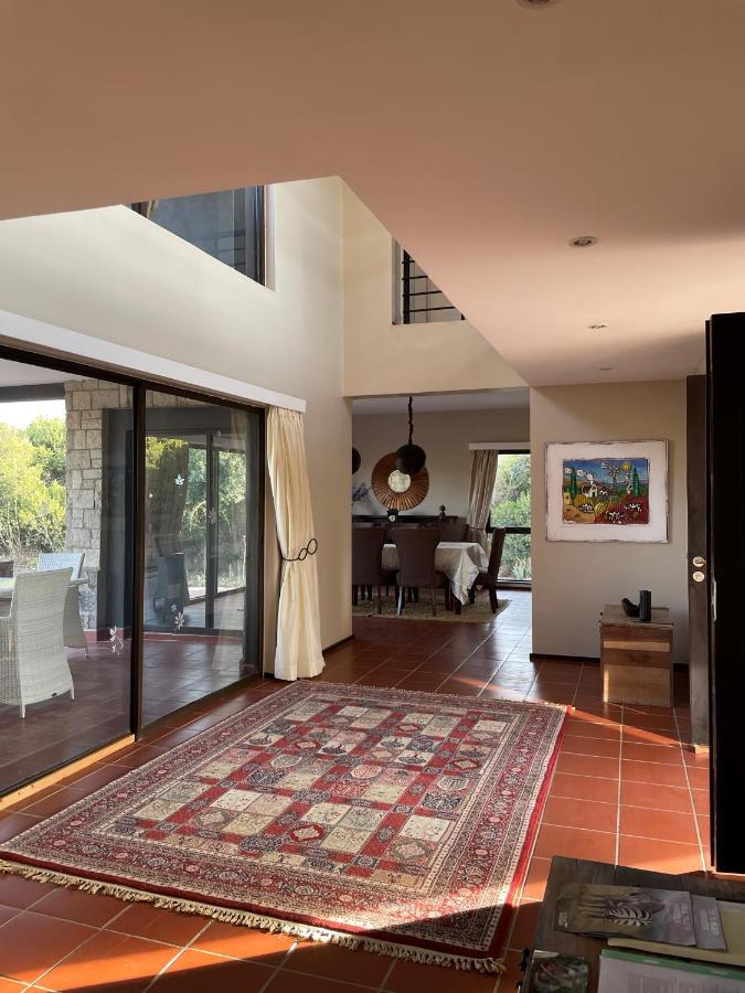 Nyikani House Nanyuki Zewnętrze zdjęcie