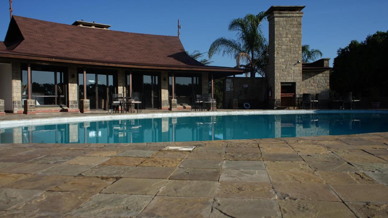 Nyikani House Nanyuki Zewnętrze zdjęcie