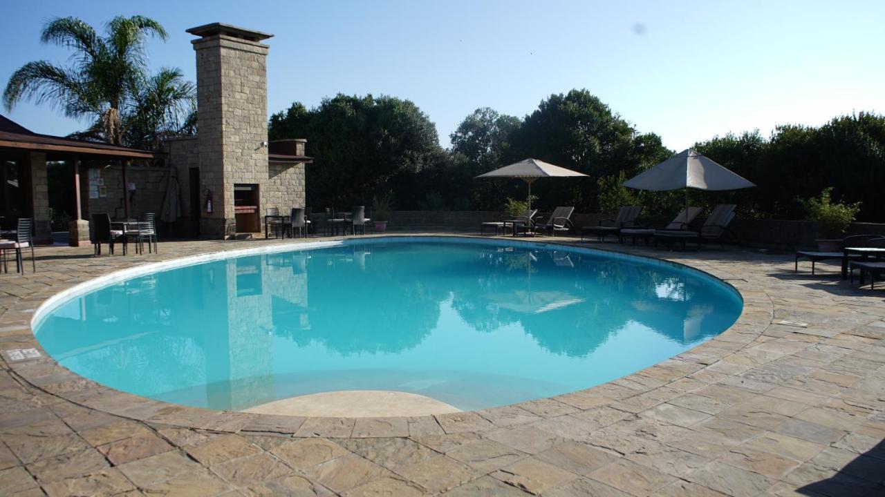 Nyikani House Nanyuki Zewnętrze zdjęcie